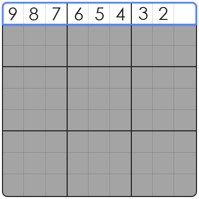 tips for sudoku expert