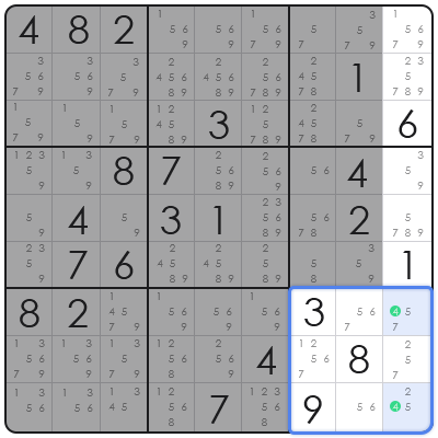 sudoku como se juega